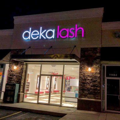 Deka Lash Reviews 